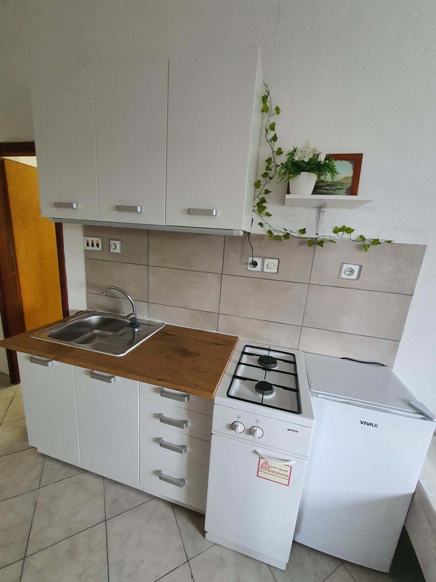 Apartments - Buffet 2B Sveti Juraj Exterior photo