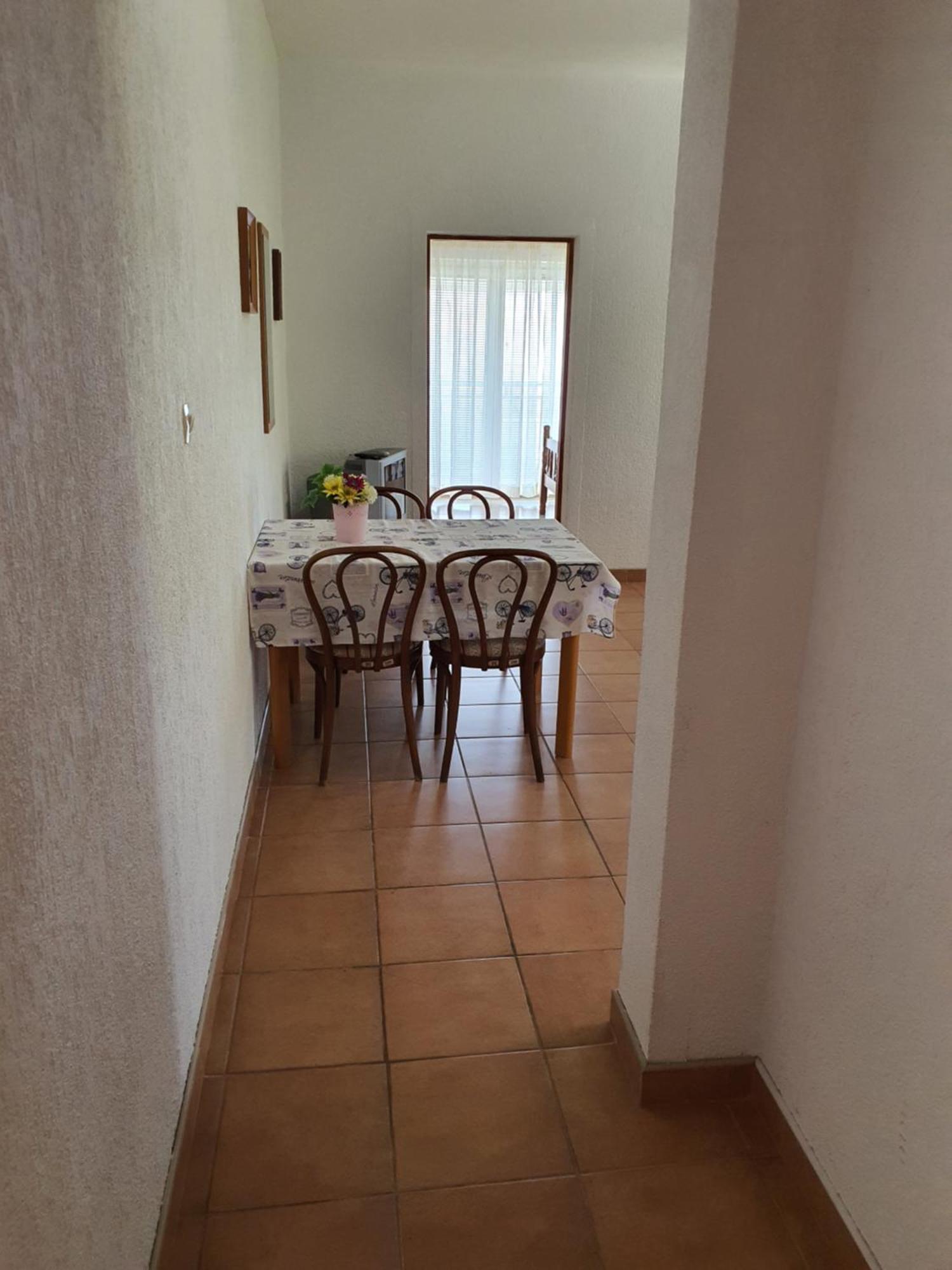 Apartments - Buffet 2B Sveti Juraj Room photo