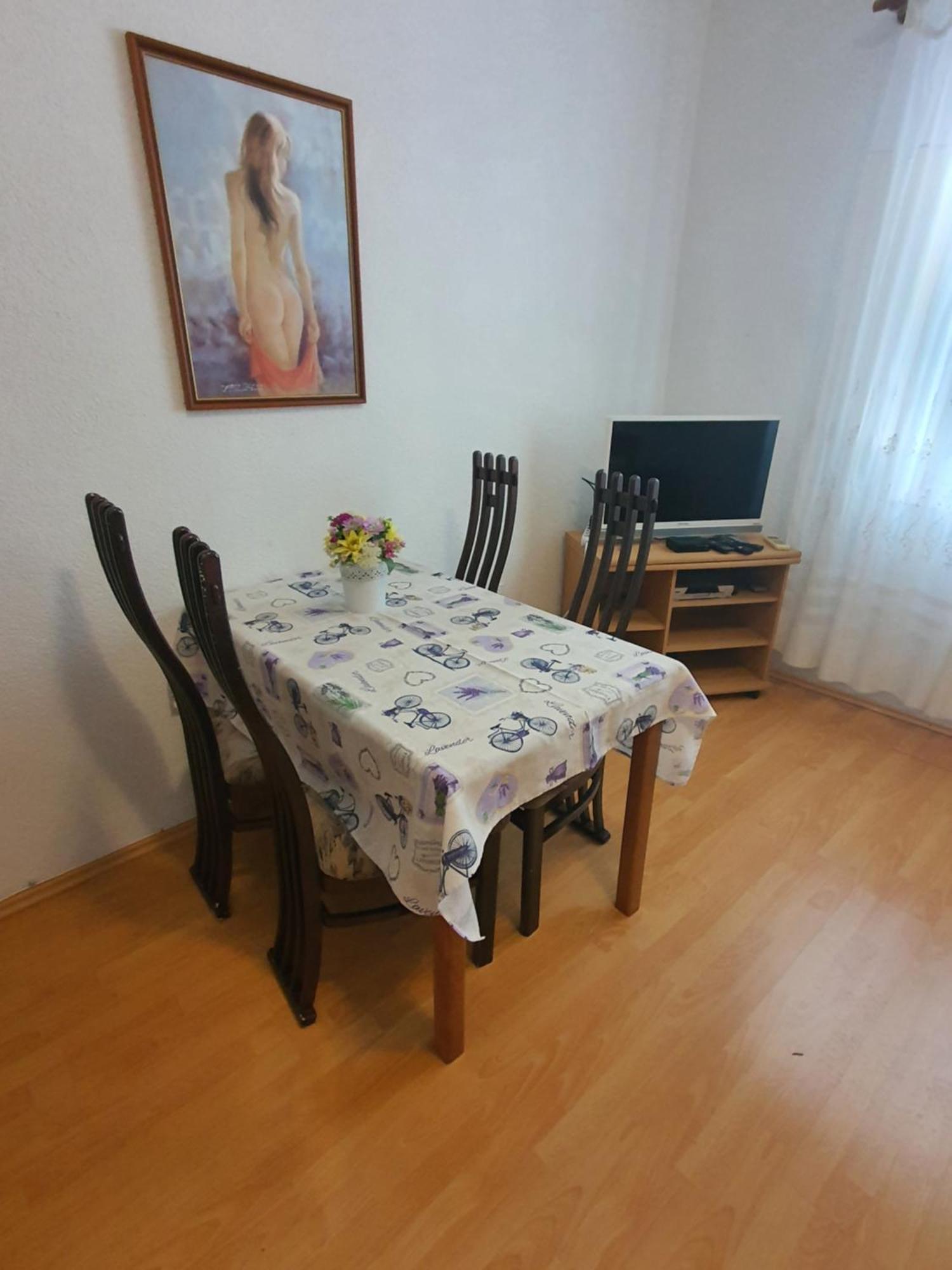 Apartments - Buffet 2B Sveti Juraj Room photo