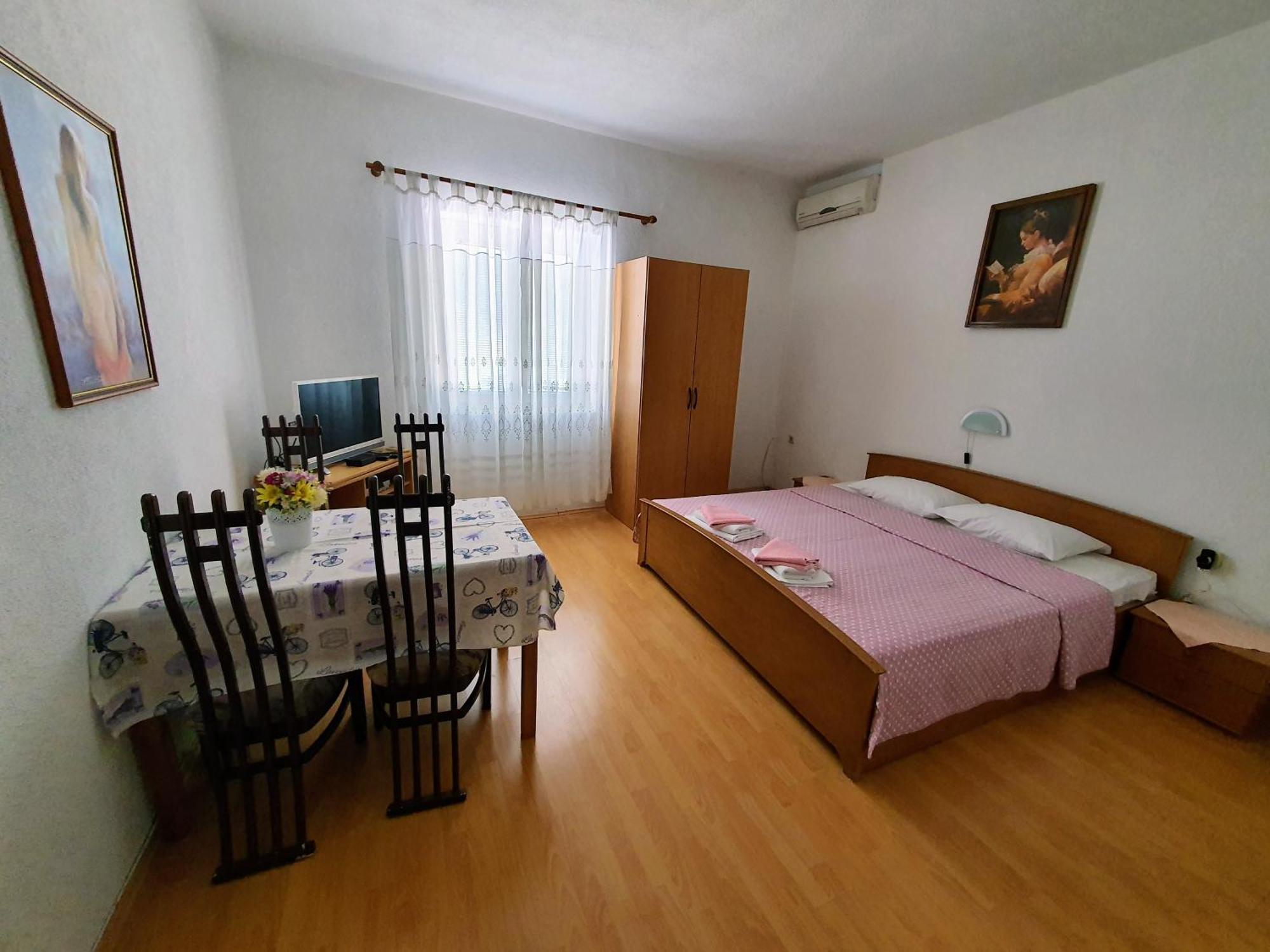 Apartments - Buffet 2B Sveti Juraj Room photo