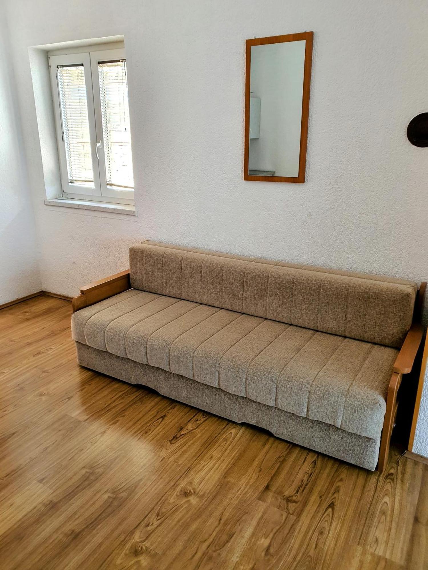 Apartments - Buffet 2B Sveti Juraj Room photo
