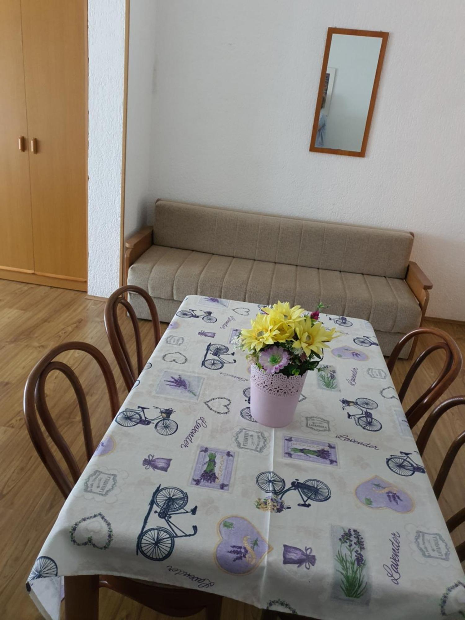 Apartments - Buffet 2B Sveti Juraj Room photo
