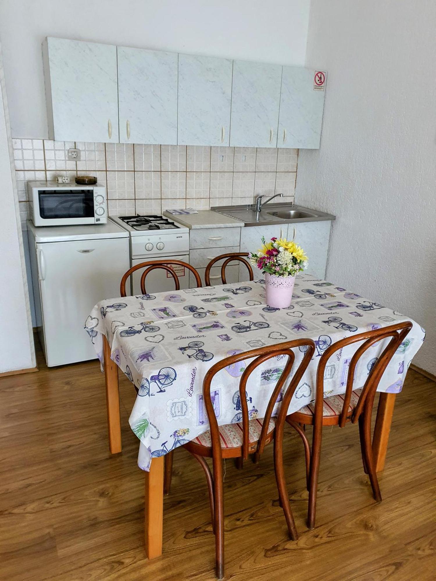 Apartments - Buffet 2B Sveti Juraj Room photo
