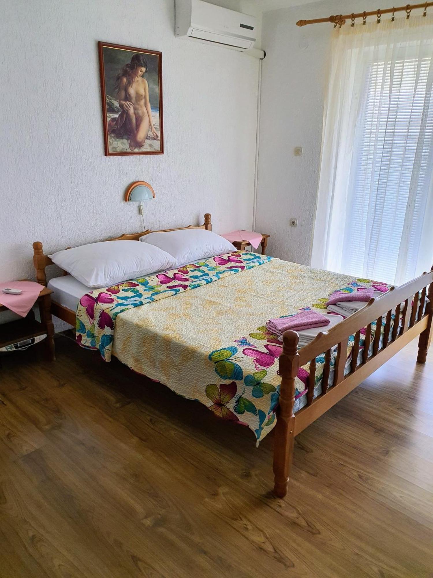 Apartments - Buffet 2B Sveti Juraj Room photo