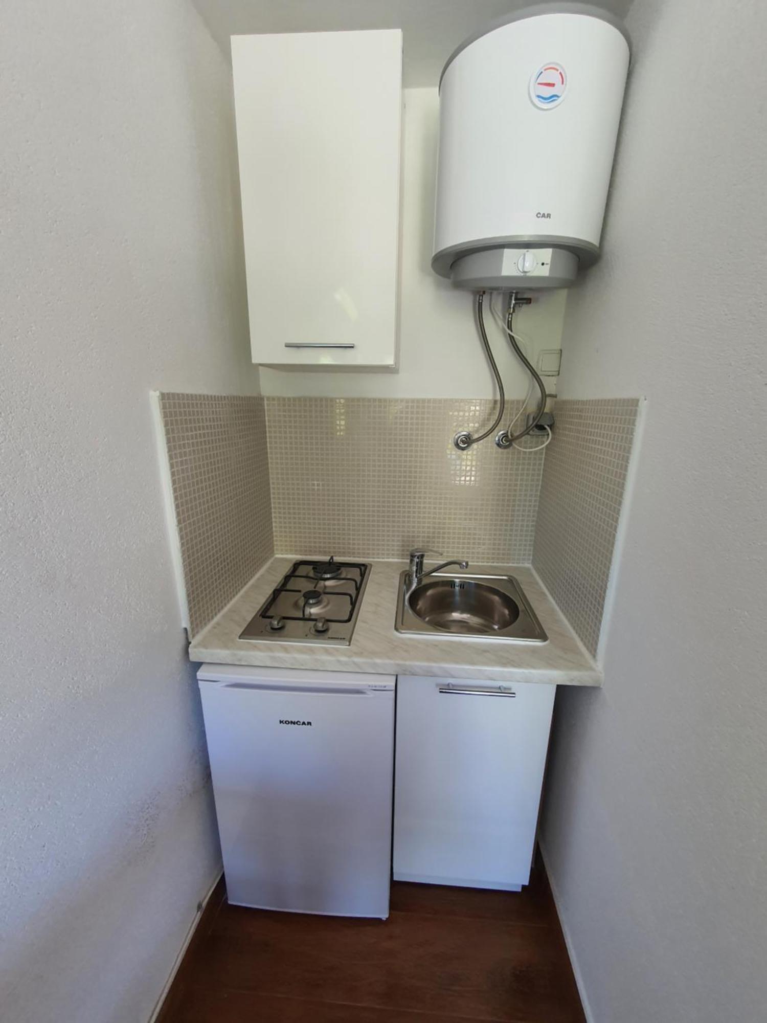 Apartments - Buffet 2B Sveti Juraj Room photo
