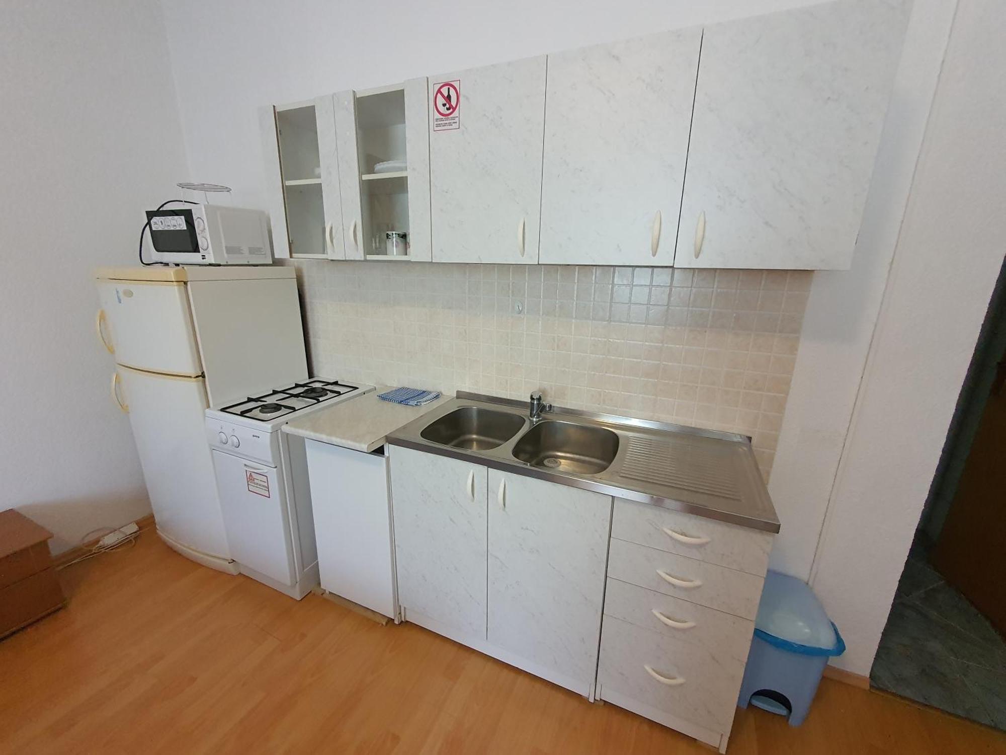 Apartments - Buffet 2B Sveti Juraj Room photo